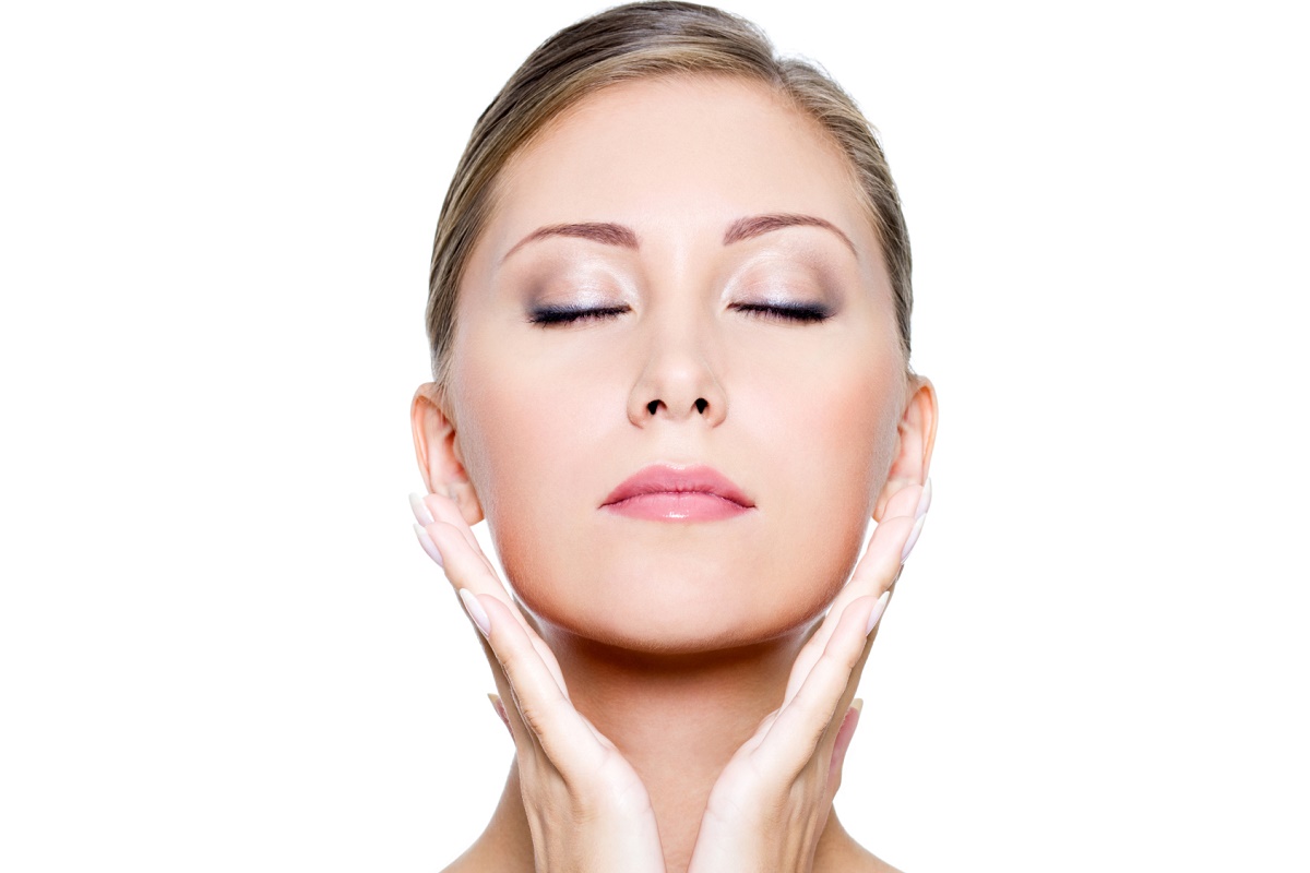 Simply Smooth - Laser Skin Care - Feb22